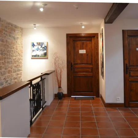 Le Clos des Pommes