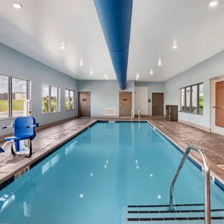 Candlewood Suites Morristown West by IHG