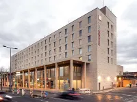 IntercityHotel Paderborn - bar