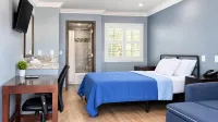 Executive Suites Inn - Pysäköinti