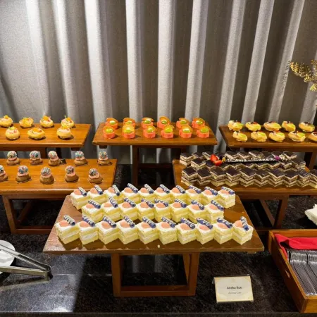 The Jogja Hotel & Conference Center - Malioboro