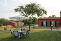 Residence Casali Romei - 3-Star