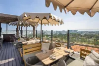 Radisson Hotel Casablanca Gauthier la Citadelle - Pools
