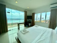 โรงแรม อินทัช ริเวอร์ไซด์ - วิวภูเขา