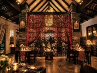 The Zarafa - Boutique
