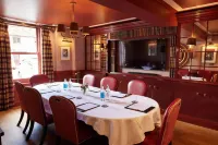 The Grosvenor Stockbridge - WiFi