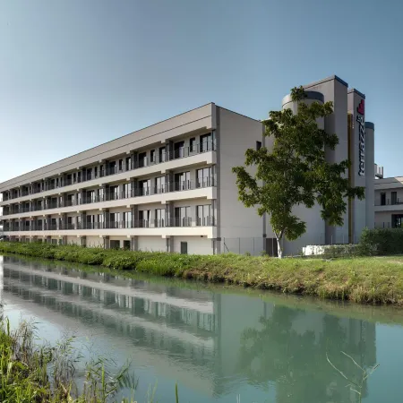 UNA HOTELS Le Terrazze Treviso Hotel & Residence