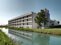 UNA HOTELS Le Terrazze Treviso Hotel & Residence - Wifi