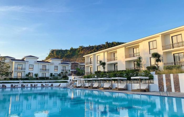 Thunderbird Resorts - Rizal