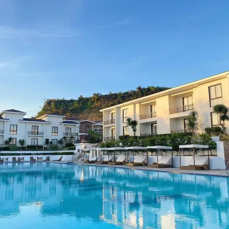 Thunderbird Resorts - Rizal