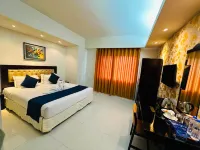 Orchid Business Hotel - 3つ星