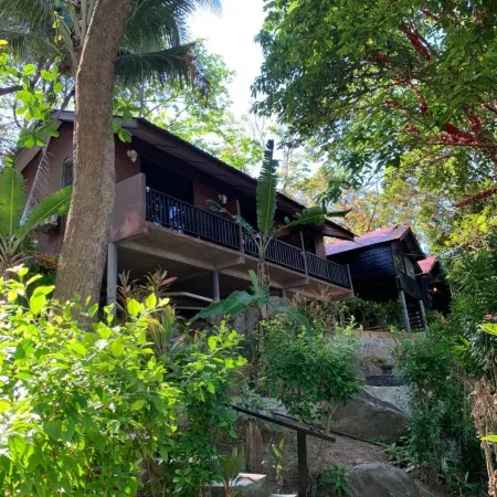 Melina Beach Resort