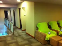 The Pavilion Hotel - Spa