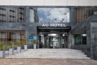 AC Hotel A Coruna Hôtels à proximité de : Église de San Jorge