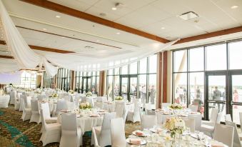 Delta Hotels Prince Edward
