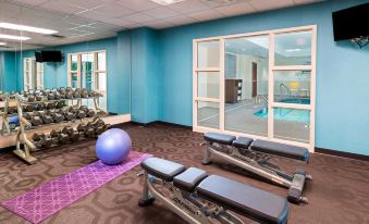 Fairfield Inn & Suites Atlanta Perimeter Center