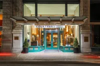Courtyard Pittsburgh Downtown Hotels in Pittsburgh