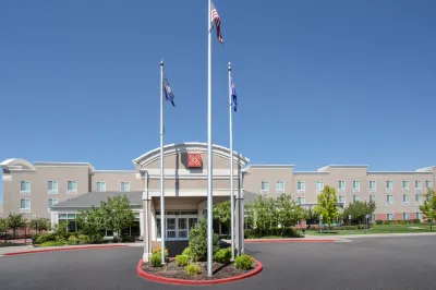 Hilton Garden Inn Salt Lake City/Layton Hotels near Walmart Supercenter