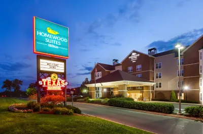 Homewood Suites by Hilton Reading Các khách sạn ở Spring Ridge
