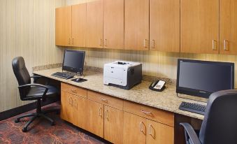 Hampton Inn Columbia