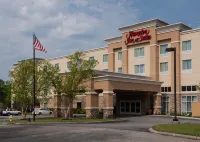 Hampton Inn & Suites Westford-Chelmsford Hotels in Chelmsford