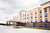 Hampton Inn & Suites des Moines/Urbandale Hotels in Urbandale