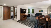 Holiday Inn Winnipeg - Airport West