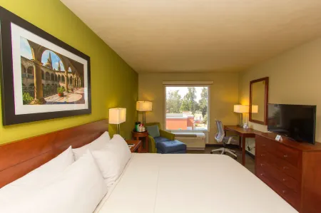 Holiday Inn Express Guadalajara Aeropuerto