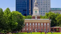 Holiday Inn Express Philadelphia - Penns Landing Hotels in Camden