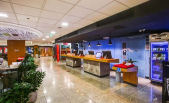 Ibis Budget Rio de Janeiro Nova America