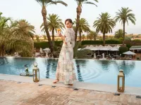 Sofitel Marrakech Palais Imperial & Spa - Luxus