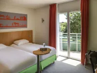 Ibis Styles Bourbon Lancy Hôtels à : Bourbon-Lancy