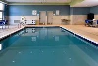 Holiday Inn Express & Suites Madisonville