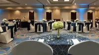 安納波利斯希爾頓逸林酒店 - 早餐