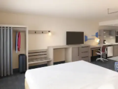 Home2 Suites by Hilton Macon I 475 Hotels in Macon