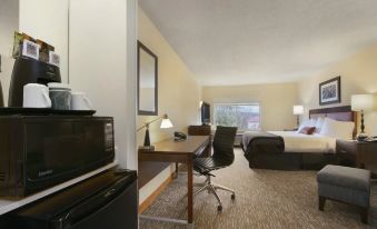Wingate by Wyndham Chattanooga