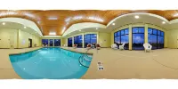 Holiday Inn Express & Suites LEXINGTON NW-THE VINEYARD by IHG - Pools