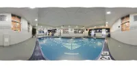 Holiday Inn CALGARY-AIRPORT by IHG - Pools