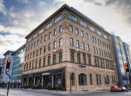 Hotel Indigo Glasgow