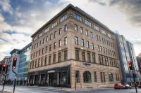 Hotel Indigo 格拉斯哥 Academic Administration and Support附近的飯店