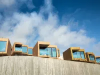 Noah Surf House Portugal