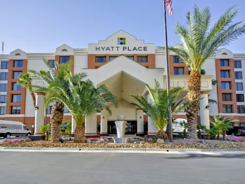 Hyatt Place Las Vegas Hotels in Las Vegas