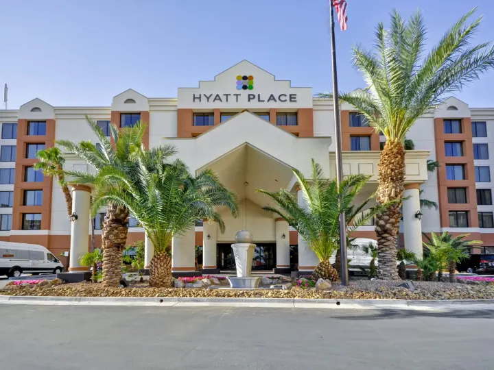 Hyatt Place Las Vegas