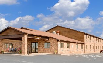 Super 8 by Wyndham Ashland