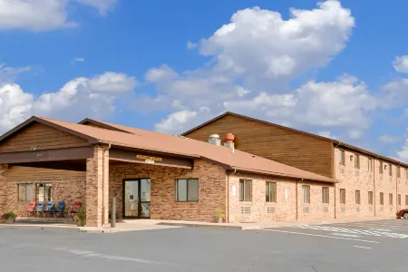 Super 8 by Wyndham Ashland