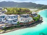 Tamarind Hills Resort & Villas Hotels in 