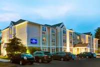 Microtel Inn & Suites by Wyndham York Hotels in York Harbor
