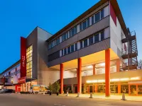 Amedia Express Passau, Trademark Collection by Wyndham Hotels in Passau