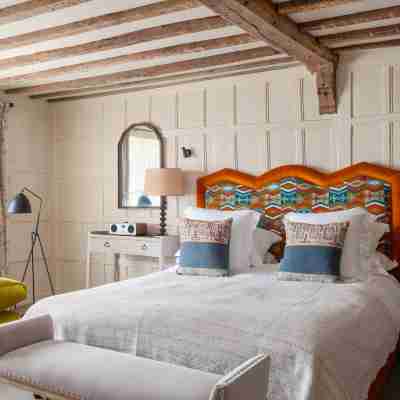 The Falstaff in Canterbury Rooms