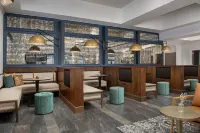 コートヤード バイ マリオット サバンナ ダウンタウン / ヒストリック ディストリクト